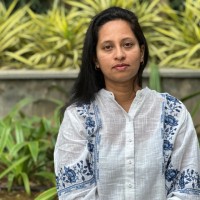 Nikhila Vasishta
