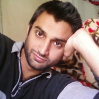 Sm Umair