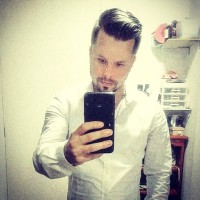 Victor Gauze
