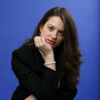 Mariagiulia Drivas