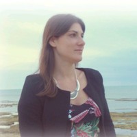 Pauline Martelliere