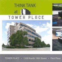 Think Tank