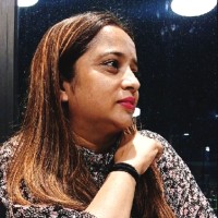 Sandra Rose
