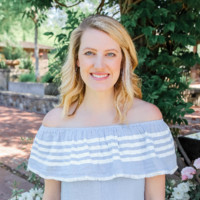Allison Carter