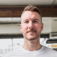 Kyle Mccluskey