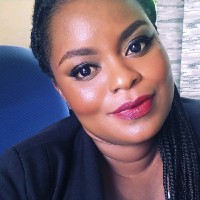 Thembi Uganja