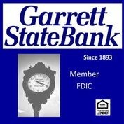 Garrett State Bank