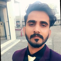 Amit Virdi