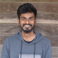 Sai Pranav Manoharan
