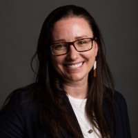 Stephanie Fryer
