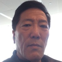 Ken Fujimoto