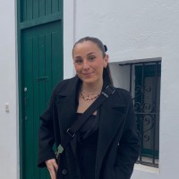 Maddi Inchaurrondo González