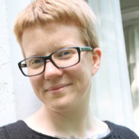Hedvig Egerö