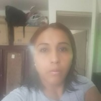 Evelia Cruz