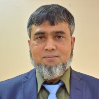 Mohammad Sarker