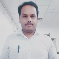 NAVEEN KUMAR B G