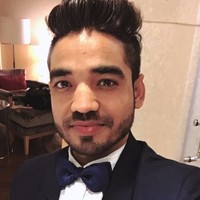 Peeyush Kumar Singh