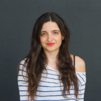 Ana Martínez Menacho