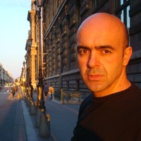 Paul Cozighian