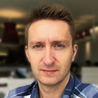 Marcin Krefft