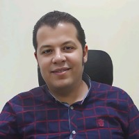 Ahmed Hilmy