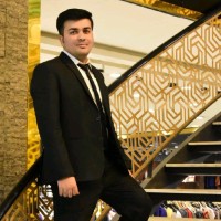 Ali Hassan
