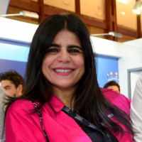 Angélica Giacchetta