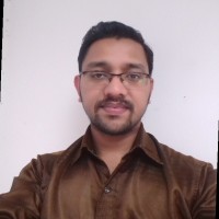 Manu M U