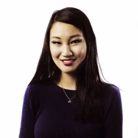 Nicole Yeoh 杨朝颜