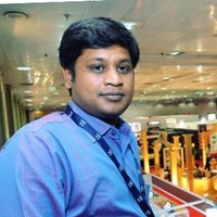 V.S.Giridhar Kumar