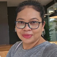 Marsaulina Pasaribu