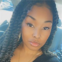 Dani Muldrow