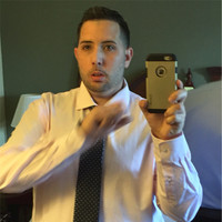 Jay Pacifico