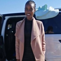 Susan Sithole