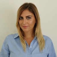 Marilena Lubrano Lavadera