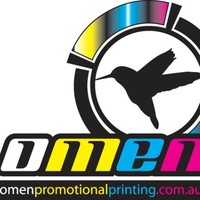Omen Screen Printing