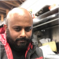 Sujesh Suresh
