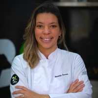 Amanda Soares Silva