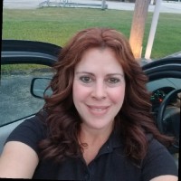 Kathy-Jo Armstrong