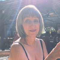 Susan Warda