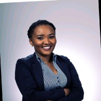 Caroline Mugo
