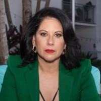 Vivian Delgado-Johnson