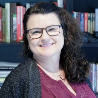 Kimberly Cleary