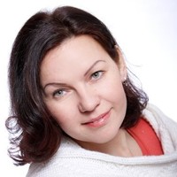 Ольга Харитонова