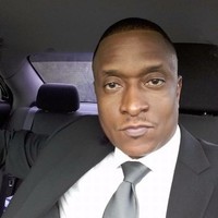 Larry Daniel