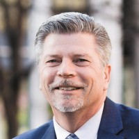 Tim Petty