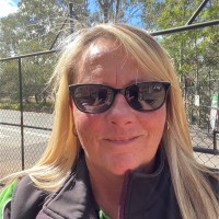 Tracey Fletcher
