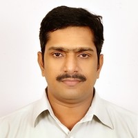 B Santhosh Varma