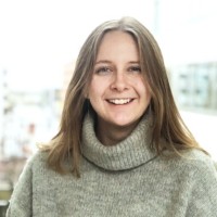 Julia Österlind