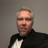 Simon Spinney